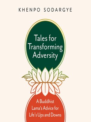cover image of Tales for Transforming Adversity